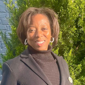 Meet your Posher, Valisa